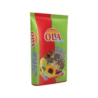 Hrana completa OLA pentru Hamsteri, Soareci si Gerbili, 20 kg
