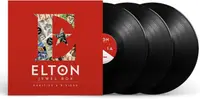 Jewel Box (Rarities & B-Sides) - Vinyl