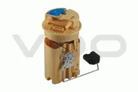 Sistem pompa combustibil CITROEN XSARA; PEUGEOT 306 1.8D 1.9D 2.0D intre 1993-2005