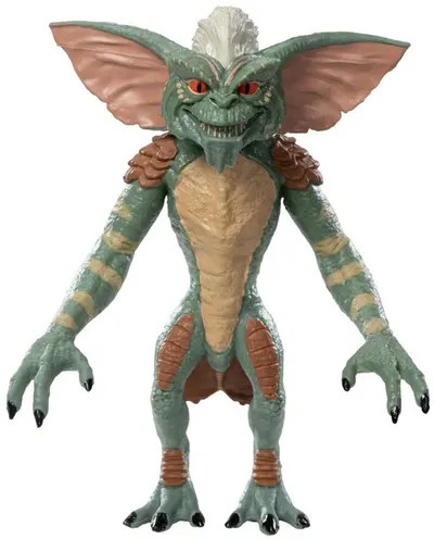 Figurina de actiune The Noble Collection Movies: Gremlins - Stripe (Bendyfigs), 11 cm