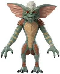 Figurina de actiune The Noble Collection Movies: Gremlins - Stripe (Bendyfigs), 11 cm