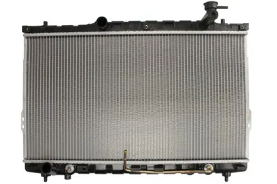 Radiator motor (Automat) potrivit HYUNDAI SANTA FE I 2.0 2.4 2.7