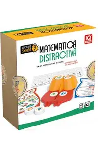 Whoo is Smart? Matematica distractiva