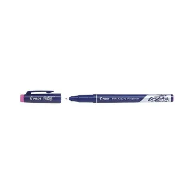 Fineliner Frixion roz Pilot