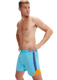 Pantaloni scurți de baie pentru bărbați Speedo HyperBoom Splice 16"
