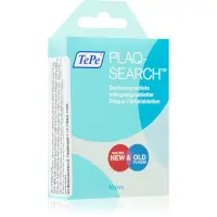 TePe PlaqSearch tablete pentru îndepărtarea plăcii bacteriene 10 buc