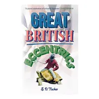 Great British Eccentrics