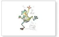 Suport pentru masa - Kook Grenouille