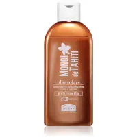 Helan MONOÏ de TAHITI Shiny Suntan Oil SPF30 ulei protector plaja SPF 30 150 ml