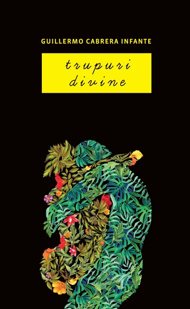 Trupuri divine