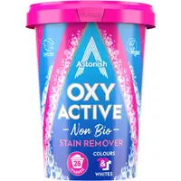 Produs pentru Curatarea Petelor Oxy Active Non Bio 625g