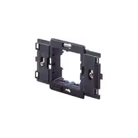 Placa suport 2 module TOP/SYSTEM/VIRNA/CLASSIC se monteaza pe doza de 2 sau 3 module