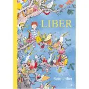 Liber