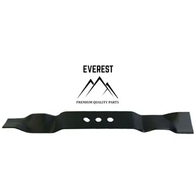 Cutit Masina Tuns Iarba NAC, Lungime 48 cm, Gaura Centrala 15 mm (B), cod OEM S480-055, Everest