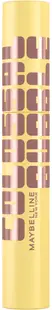 Maybelline Rimel volumizator Colossal Bubble, Blackest Black, 10 ml