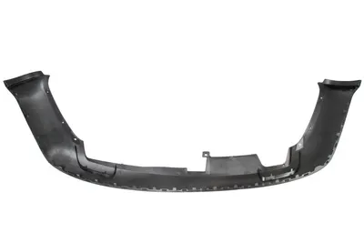 Capac bara Spate potrivit VW PASSAT B5.5 KOMBI/LIMUZÃNA 2000-2005 - negru