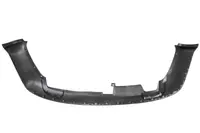 Capac bara Spate potrivit VW PASSAT B5.5 KOMBI/LIMUZÃNA 2000-2005 - negru