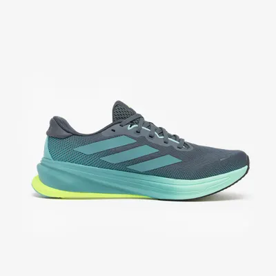Încălțăminte de alergare ADIDAS Supernova Rise 2 Gri Bărbați