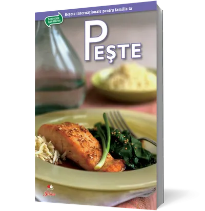 Secretele bucătăriei