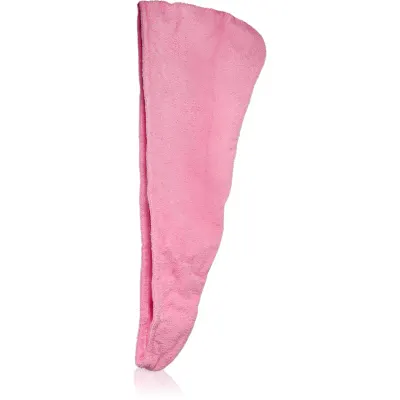 IDC Institute Fast Drying turban pentru păr 1 buc