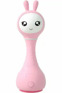 Jucarie interactiva - Smart Bunny