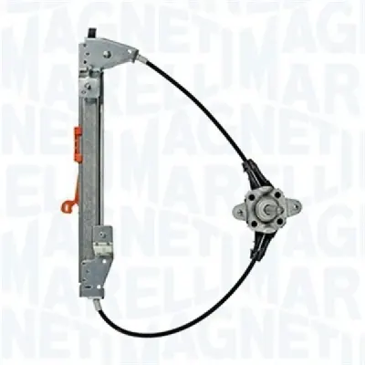 Mecanism actionare geam MAGNETI MARELLI 350103139600