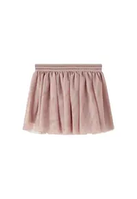 Fusta volan dust rose - Dust rose