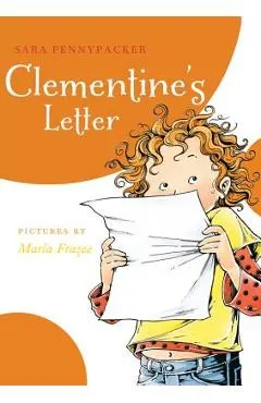 Clementine's Letter (a Clementine Book)