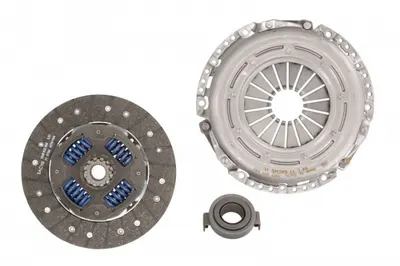 Kit Ambreiaj (240mm) Potrivit Subaru Forester, Impreza, Legacy Iv, Legacy V, Outback, Xv 2.0d 02.08