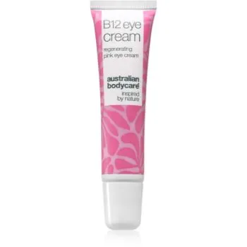 Australian Bodycare B12 crema de ochi revitalizanta