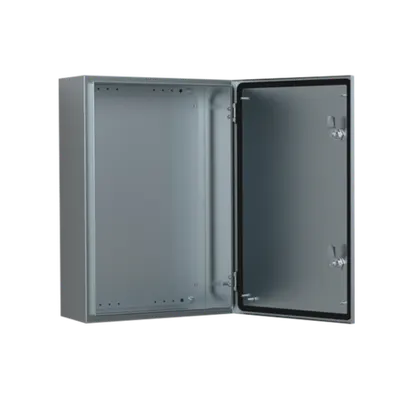 DULAP DIN INOX 400x300x210 Nvent