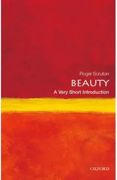 Beauty: A Very Short Introduction