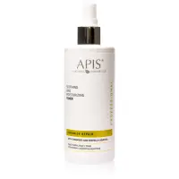 Apis Natural Cosmetics Ceramide Repair loțiune hidratantă și calmantă, pentru ten uscat 300 ml