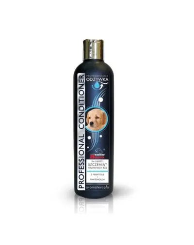SUPER BENO Balsam profesional pentru caini, delicat, 250 ml
