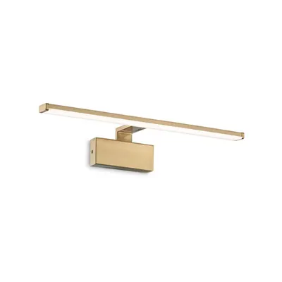 Aplica Alma Ap 12w Ottone Satinato