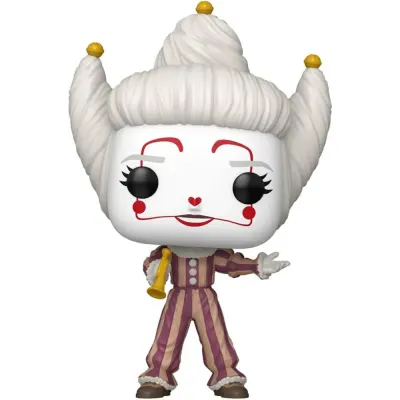 Figurina Funko POP! Television IT Welcome to Derry - Periwinkle