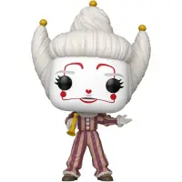 Figurina Funko POP! Television IT Welcome to Derry - Periwinkle