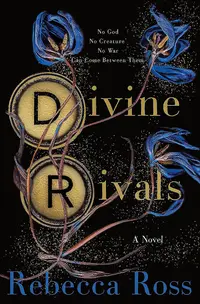 Divine Rivals (Letters of Enchantment 1)