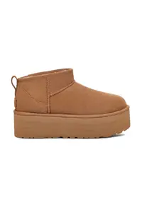 Ghete Dama - Classic Ultra Mini 1135092-CHE