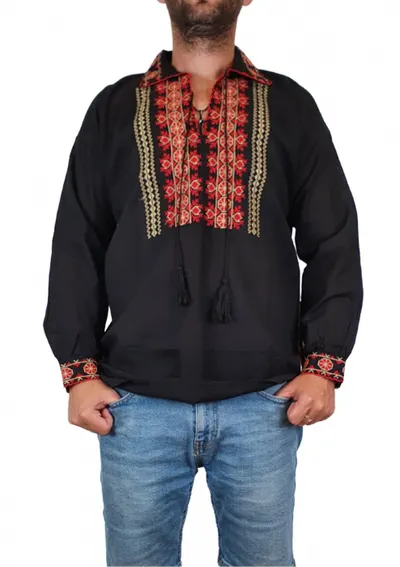 Camasa Traditionala Adonis 3