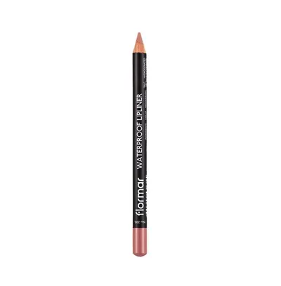 Creion de buze Waterproof 235 Undressed, 1.14g, Flormar