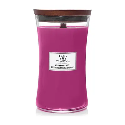 Lumanare parfumata WILD BERRY&BEETS, 609 GR