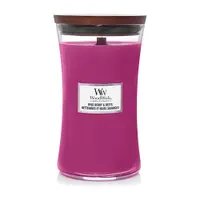 Lumanare parfumata WILD BERRY&BEETS, 609 GR