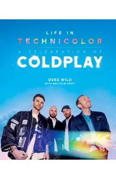 Life In Technicolor: A Celebration of Coldplay (2025)
