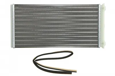 Schimbator caldura (370x189x42mm) potrivit DAF 75 CF, 85 CF, CF 65, CF 75, CF 85, XF 105, XF 95 CE136C-XF355M 02.98