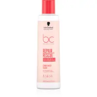 Schwarzkopf Professional BC Bonacure Repair Rescue+ balsam intensiv pentru par deteriorat 200 ml