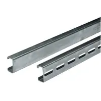 Sine C simetrice 21x11x10. Lungime 2m. Livrare: 20 buc x 2m.