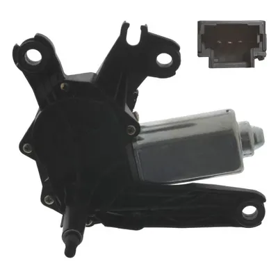 Motor stergator Spate potrivit CITROEN XSARA PICASSO; PEUGEOT 206 08.98