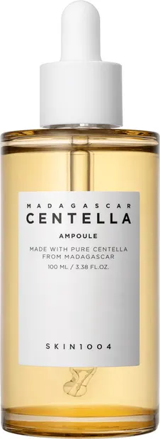 Skin 1004 Madagascar Centella Fiolă facială, 100 ml
