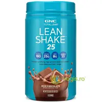Shake Proteic cu Aroma de Ciocolata Total Lean Shake 832g